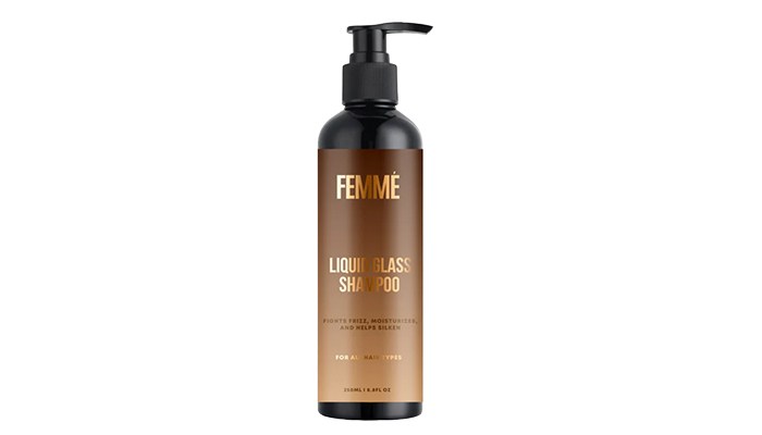 MBA 2025 - BEST HAIRCARE - SHAMPOO