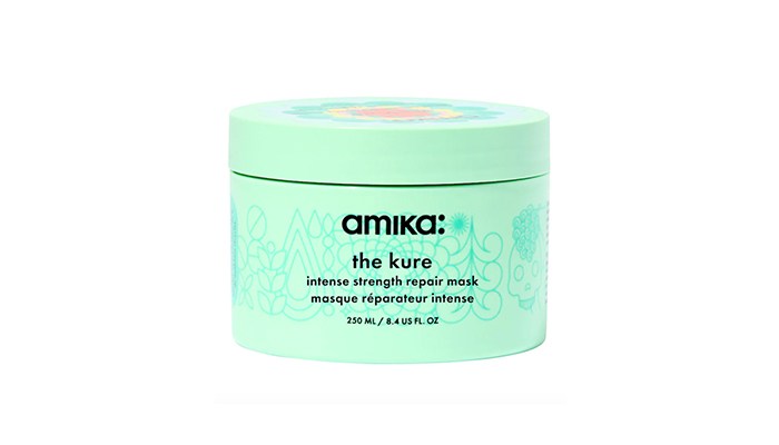 MBA 2025 - BEST HAIRCARE - HAIR MASKS