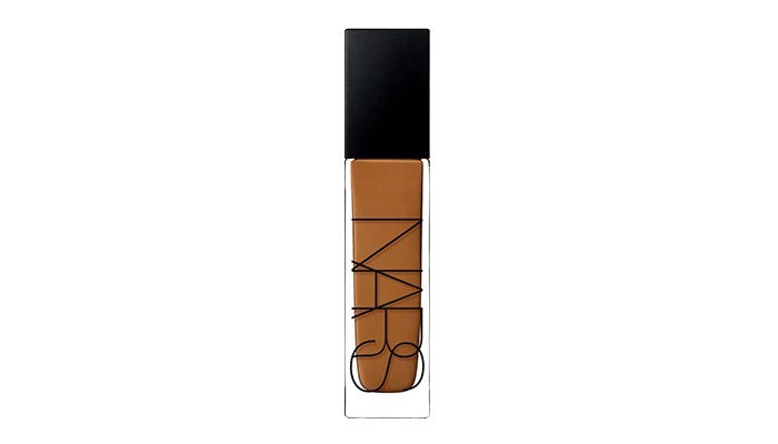 Melanin Beauty Awards 2025 - BEST MAKEUP PRODUCTS - NARS FOUNDATION