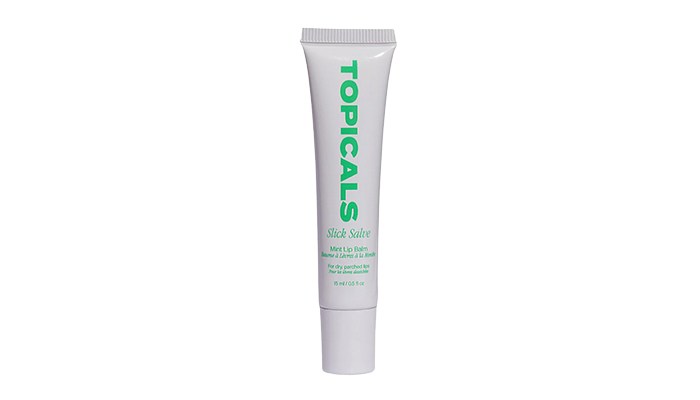 MBA 2025 - BEST MAKEUP PRODUCTS - BALM