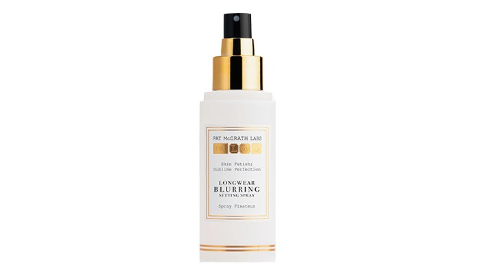 MBA 2025 - BEST MAKEUP PRODUCTS - SETTING SPRAY