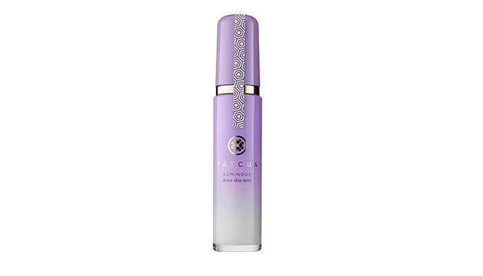 MBA 2025 - BEST MAKEUP PRODUCTS - SETTING SPRAY