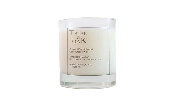 MBA2025 - BEST WELLNESS PRODUCTS - Candles