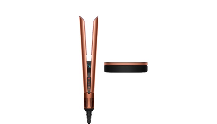 Melanin Beauty Awards 2025 - Dyson Airstrait Dryer
& Straightner