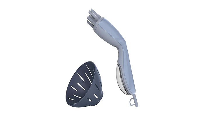 Melanin Beauty Awards 2025 - Conair Infiniti Pro Steam Therapy