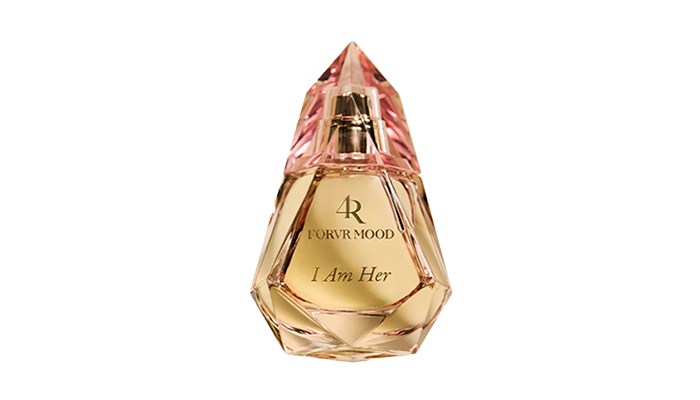 MBA2025 - BEST FRAGRANCES
