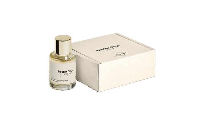 MBA2025 - BEST FRAGRANCES