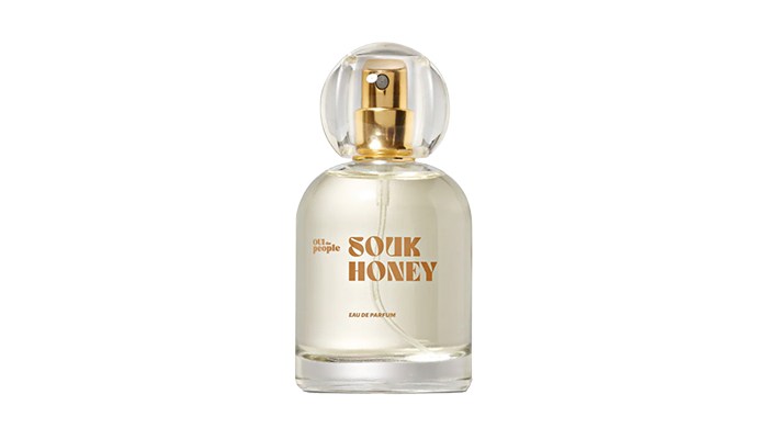 MBA2025 - BEST FRAGRANCES