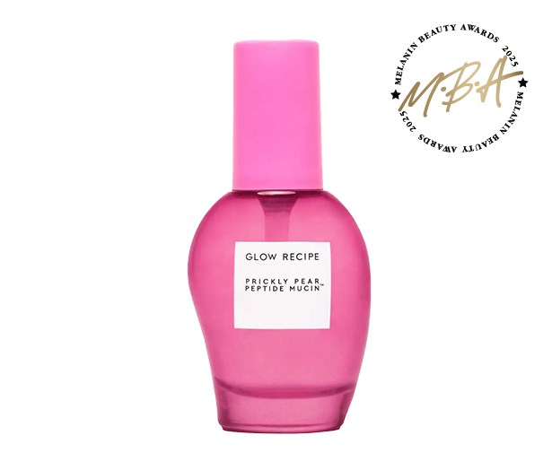 MBA 2025 - MELANIN BEAUTY AWARDS WINNERS - BEST SKINCARE STAPLES