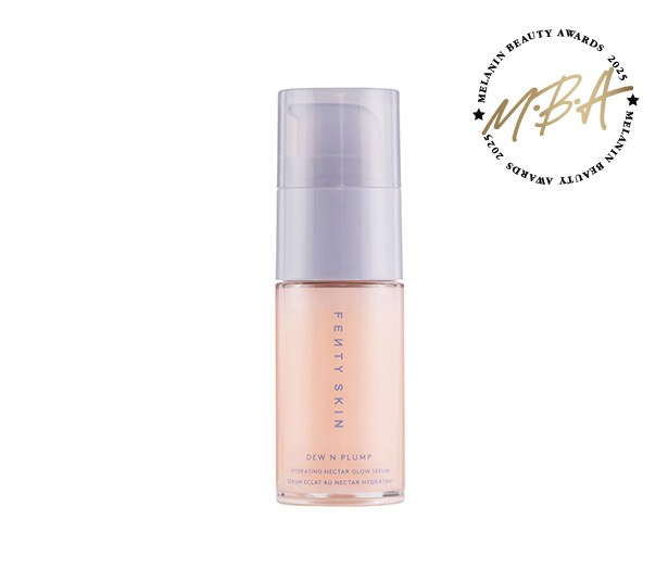 MBA 2025 - MELANIN BEAUTY AWARDS WINNERS - BEST SKINCARE STAPLES
