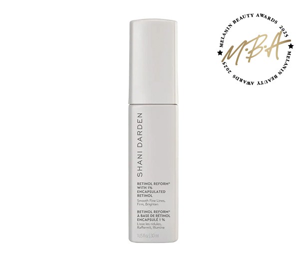 MBA 2025 - MELANIN BEAUTY AWARDS WINNERS - BEST SKINCARE STAPLES