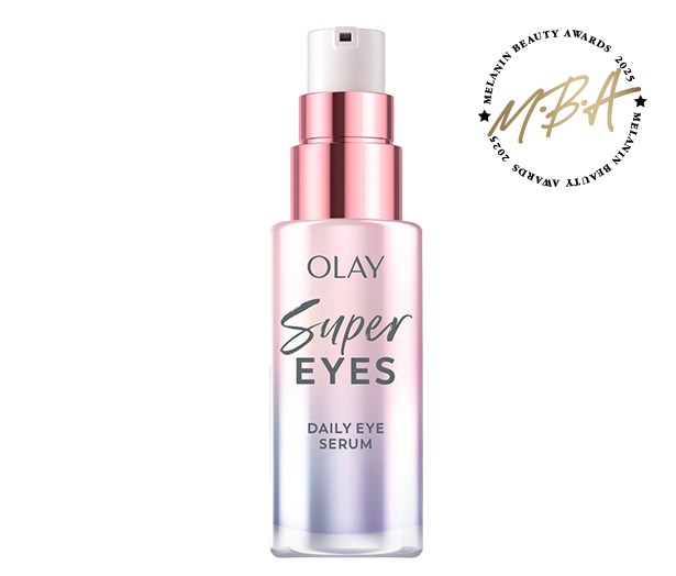 MBA 2025 - MELANIN BEAUTY AWARDS WINNERS - BEST SKINCARE STAPLES