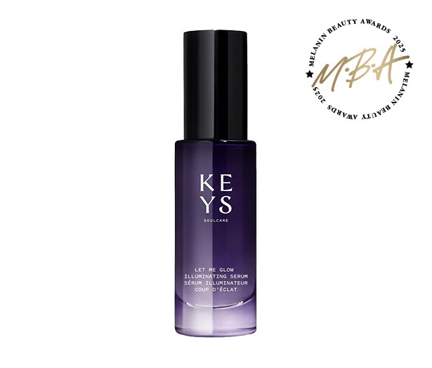 MBA 2025 - MELANIN BEAUTY AWARDS WINNERS - BEST SKINCARE STAPLES