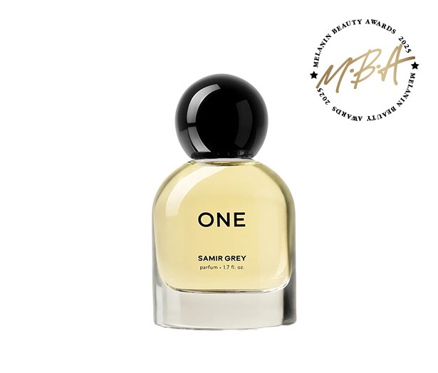 MBA 2025 - Melanin Beauty Awards Winners - Best Fragrances