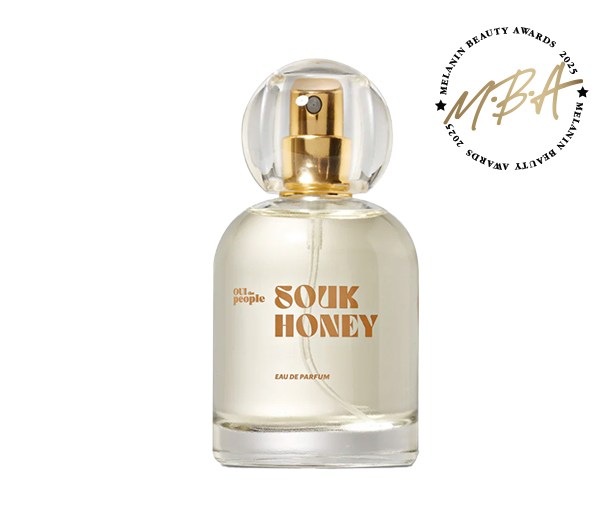 MBA 2025 - Melanin Beauty Awards Winners - Best Fragrances