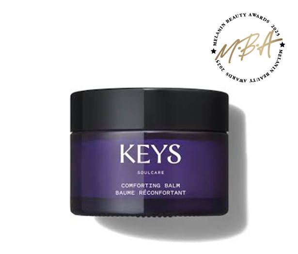 MBA 2025 -Melanin Beauty Awards Winners - Best Body Care