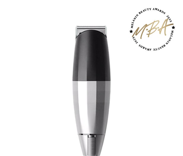MBA 2025 - Melanin Beauty Awards Winners - Men’s Grooming Products
