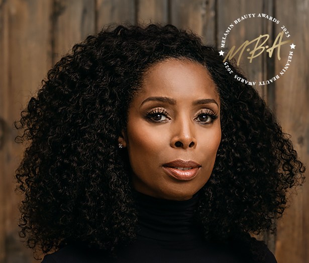 Urban One| 2025 Melanin Beauty Awards | HONOREES