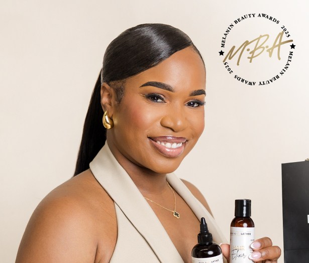 Urban One| 2025 Melanin Beauty Awards | HONOREES