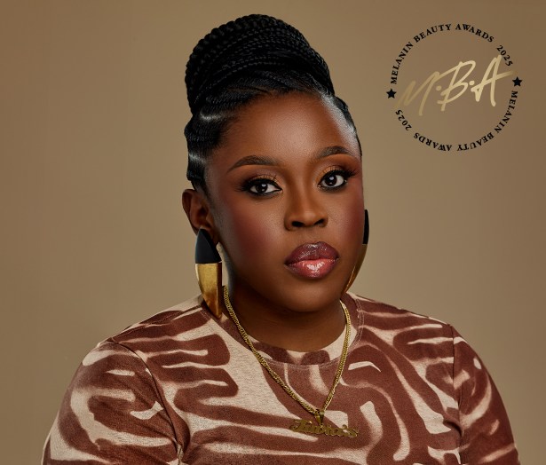 Urban One| 2025 Melanin Beauty Awards | HONOREES