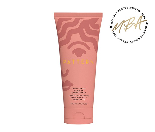 MBA 2025 - Melanin Beauty Awards Winners - Best Haircare Deep Conditioner