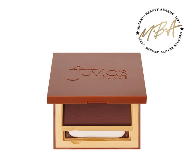 MBA 2025 - Melanin Beauty Awards Winners - Best Makeup Products- Concealer