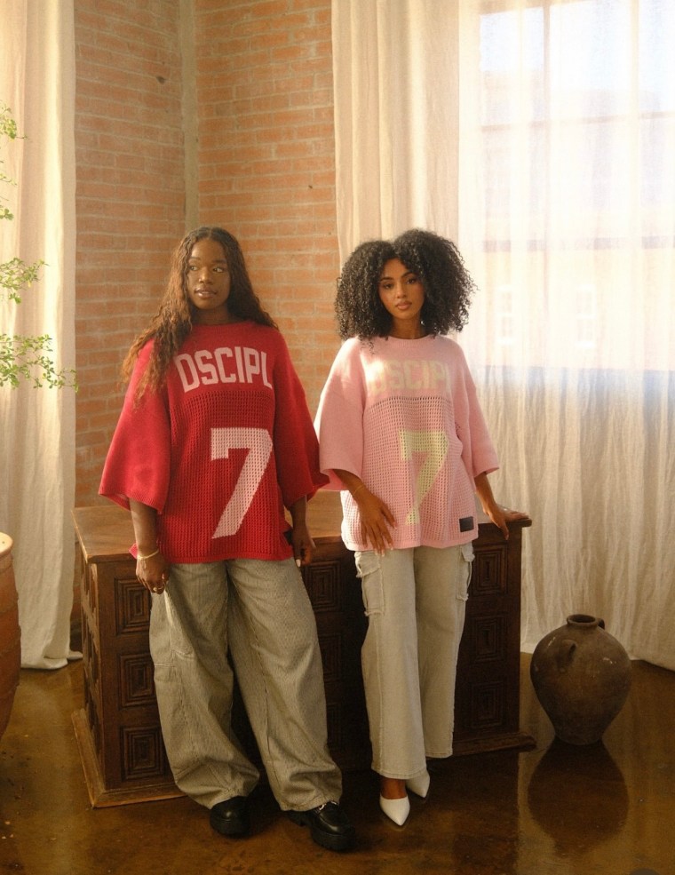 DSCIPLE Jersey