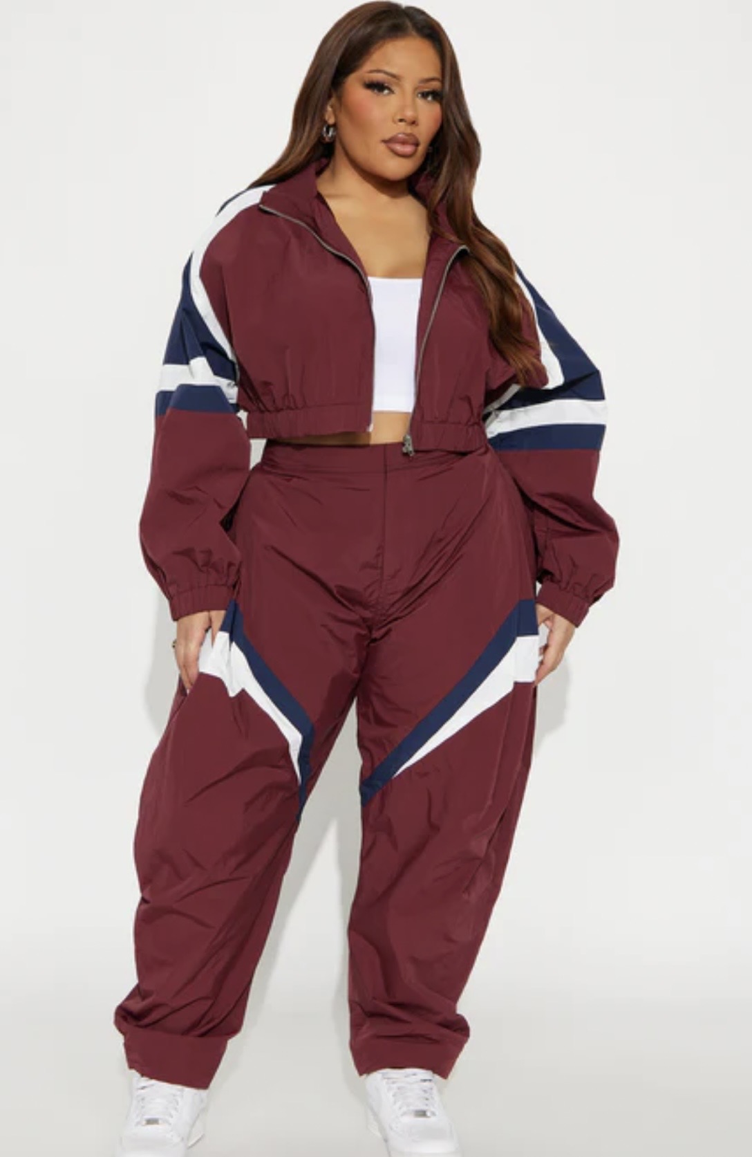 Athleisure Set
