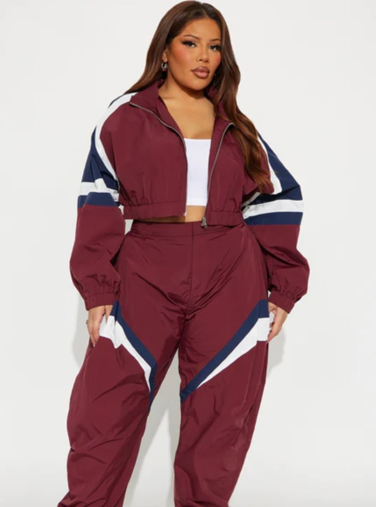 Athleisure Set