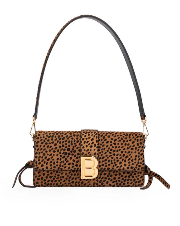 The Nia Bag