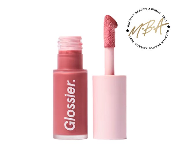 MBA 2025 - Melanin Beauty Awards Winners - Best Makeup Products- Lip Gloss