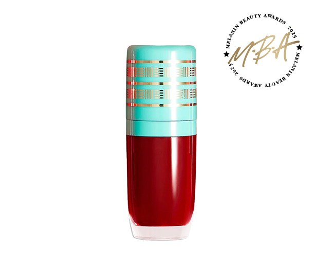 MBA 2025 - Melanin Beauty Awards Winners - Best Makeup Products- Lipstick