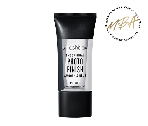 MBA 2025 - Melanin Beauty Awards Winners - Best Makeup Products- Primer