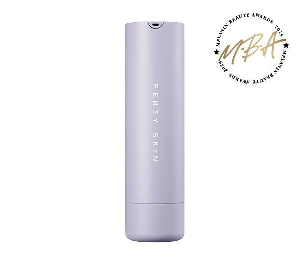 MBA 2025 - Melanin Beauty Awards Winners - Best Skincare Staples- Moisturizer