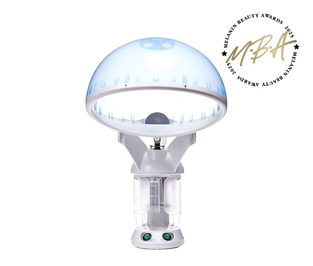 MBA 2025 - Melanin Beauty Awards Winners - Best Tech In Beauty- Hair Devices