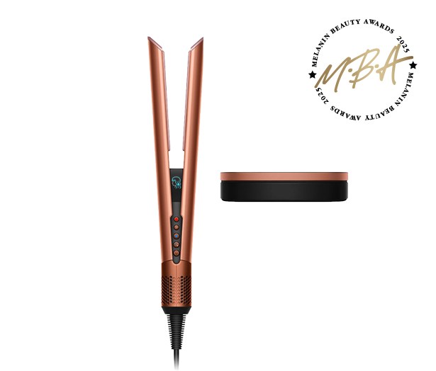 MBA 2025 - Melanin Beauty Awards Winners - Best Tech In Beauty- Hair Devices