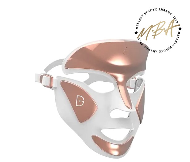 MBA 2025 - Melanin Beauty Awards Winners - Best Tech In Beauty- LED Mask