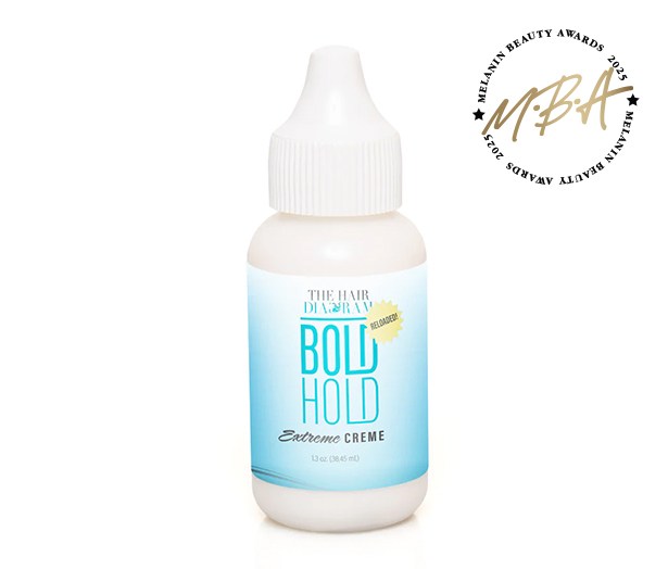 MBA 2025 - Melanin Beauty Awards Winners - Best Brands For Protective Styles- Wig Glues