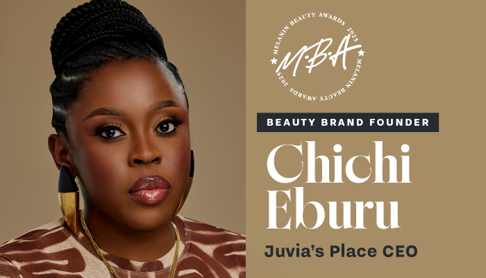 melanin-beauty-awards-2025 -Winning honoree featured