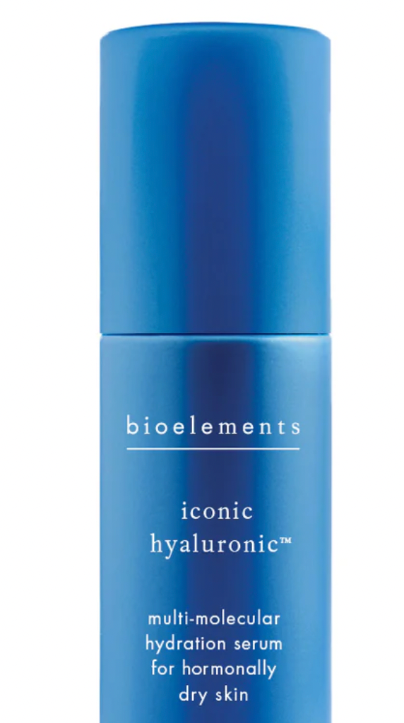 Bioelements Iconic Hyaluronic Serum