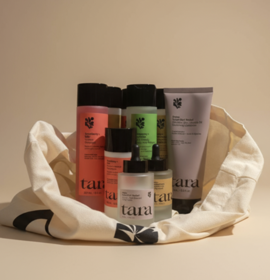 Tara Nature's Formula