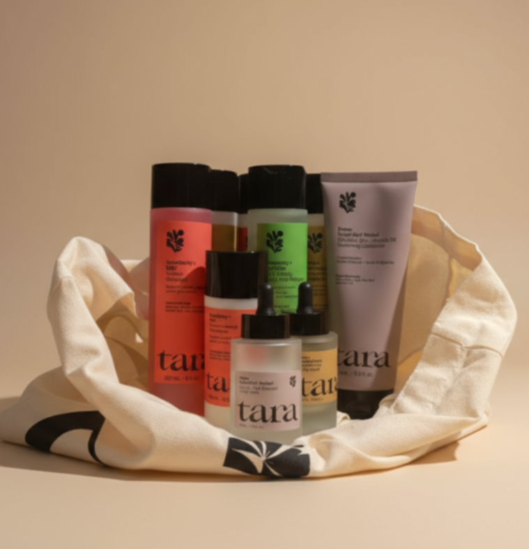 Tara Nature's Formula