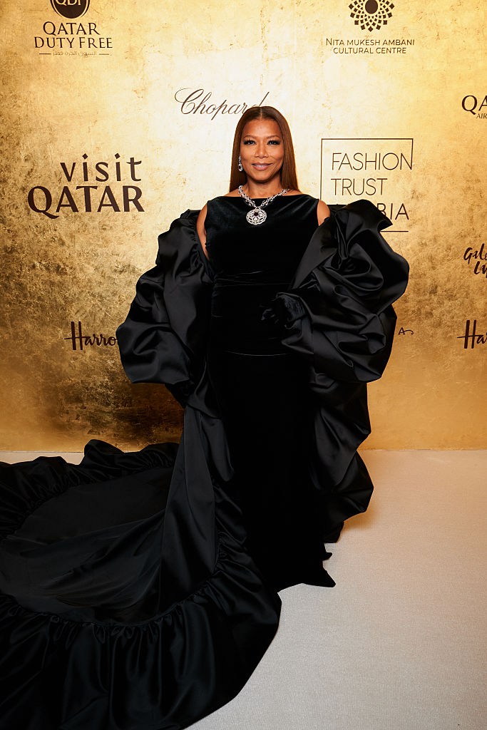 Fashion Trust Arabia 2025 Award Ceremony