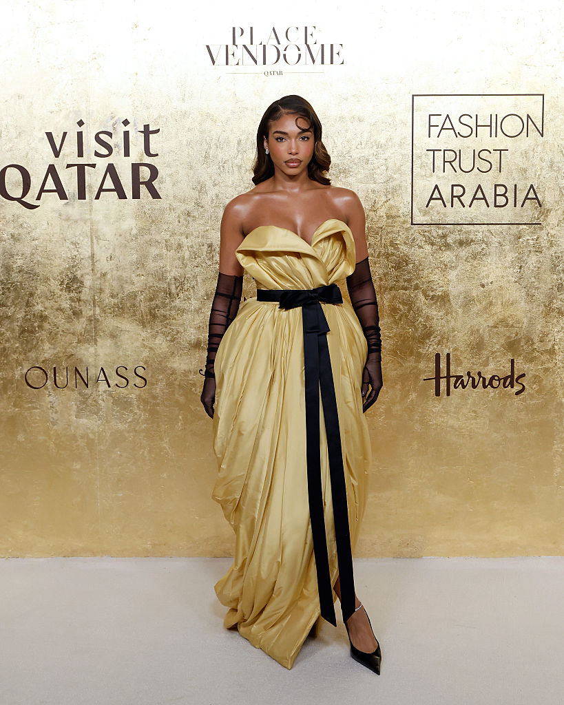 Lori Harvey