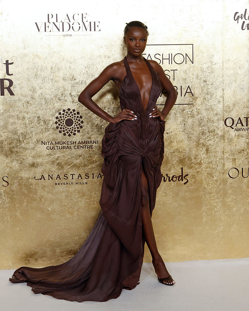 Leomie Anderson