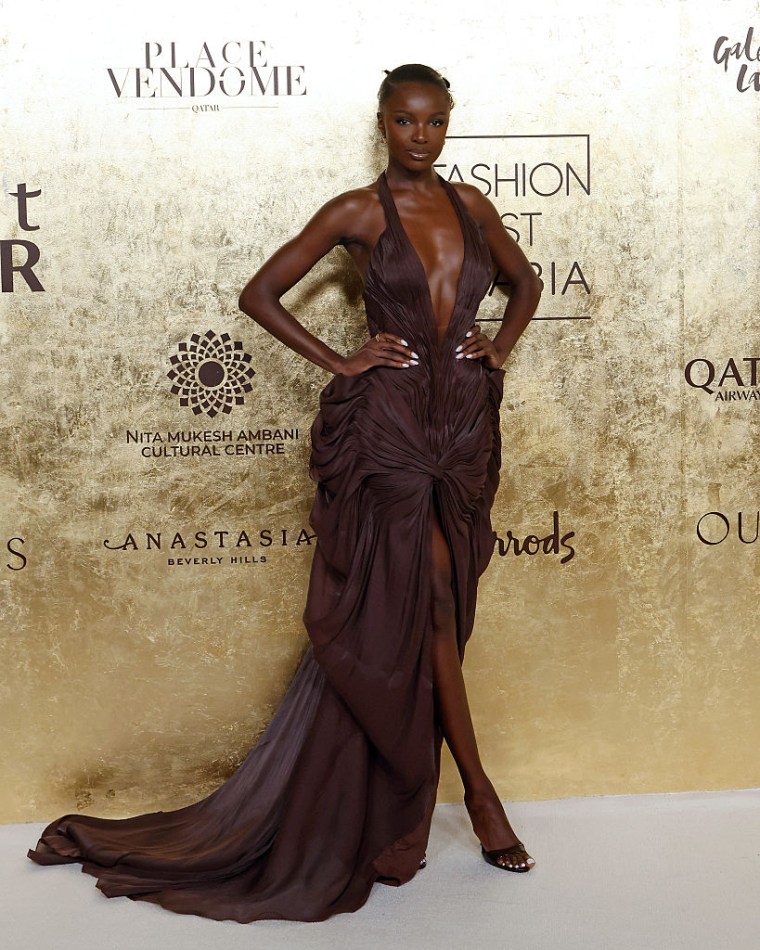 Leomie Anderson