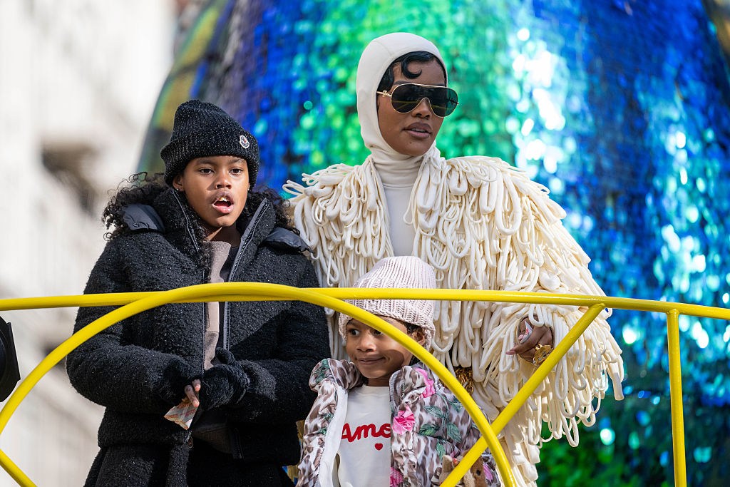 2025 Macy's Thanksgiving Day Parade