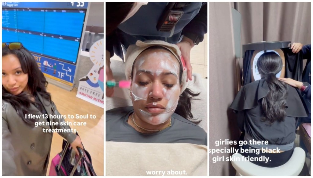Lamiche Dermatology 