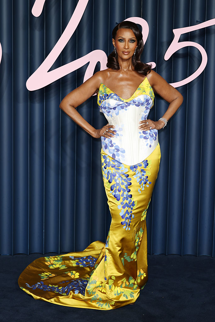 Iman
