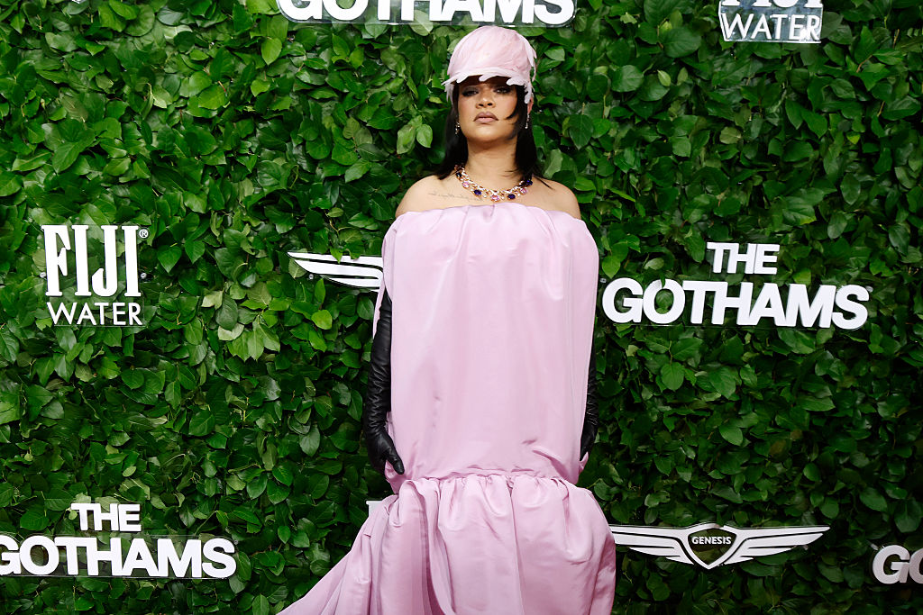 35th Gotham Film Awards - Arrivals
